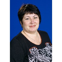 Потехина Ольга Михайловна