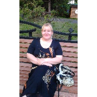 Борун Лилия Леонидовна