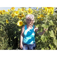 Воронкина Евгения Леонидовна