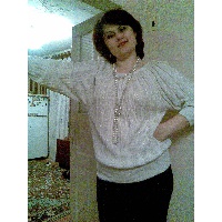 Садовникова Светлана Сергеевна