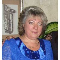 Куликова Наталья Юрьевна