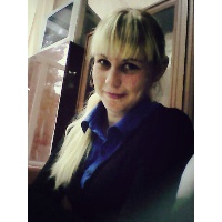 Соловей Карина Андреевна