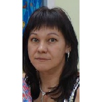 Гущина Людмила Викторовна