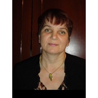 Никулаева Светлана Михайловна