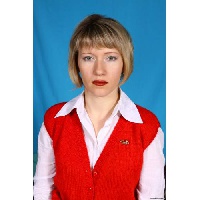 Базарова Юлия Сергеевна