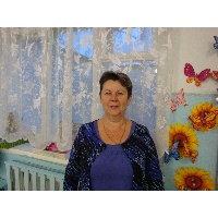 Мокина Светлана Николаевна