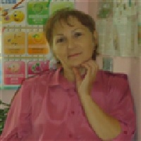 Карелина Любовь Александровна