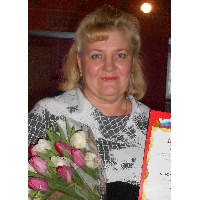 Козлова Валентина Викторовна