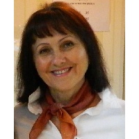 Гладырева Галина Ивановна