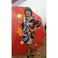 Попова Лариса Анатольевна