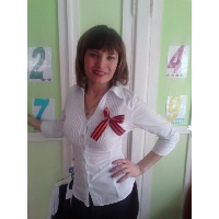 Горковенко Татьяна Юрьевна