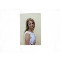 Канунникова Оксана Валерьевна