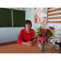 Горбунова Виктория Валерьевна