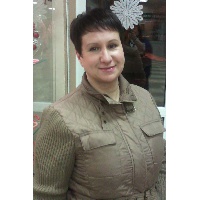 Магомедова Светлана Станиславовна