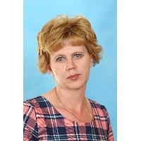 Соколова Ирина Валентиновна