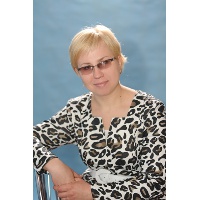 Понкрашова Ирина Вениаминовна