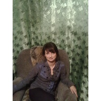 Гончарская Ольга Юрьевна