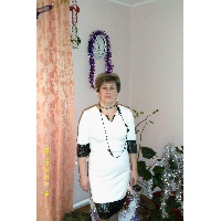 Лебедь Светлана Викторовна