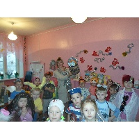 Бобылкова Елена Владимировна