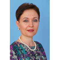 Поддубская Оксана Александровна