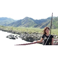 Стрюк Анастасия Сергеевна