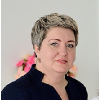 Тарнаева Елена Александровна 