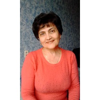 Дибижева Рита Владимировна