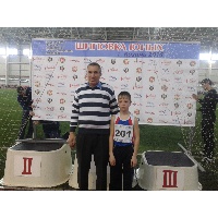 Степанов Владимир Дмитриевич 