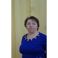 Страхова Наталья Евгеньевна