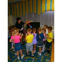 Силячёва Татьяна Сергеевна