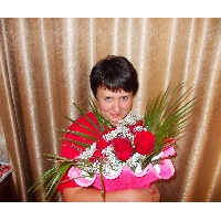 Назарова Лариса Юрьевна