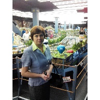 Зинченко Ирина Юрьевна