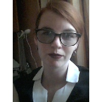 Махина Ирина Сергеевна