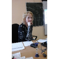 Андрюшина Наталья Анатольевна