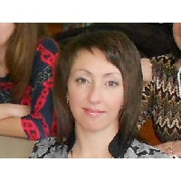 Барченкова Ольга Вячеславовна