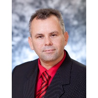 Фёдоров Сергей Павлович
