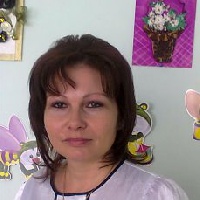 Казанкова Эльвира Анатольевна