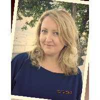 Ярмусь Нина Сергеевна