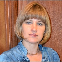 Родионова Татьяна Николаевна