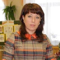 Миронова Татьяна Владимировна