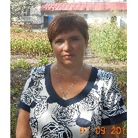 Галина Васильевна