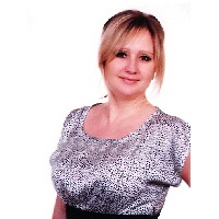 ВОРОШИЛОВА ПОЛИНА ГЕОРГИЕВНА