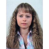 Полищук Екатерина Николаевна