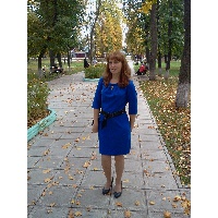 Падерова В.А.