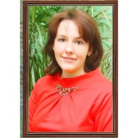 Комазенкова Анна Александровна