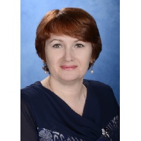 Рискова Татьяна Викторовна