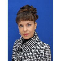 Черникова Оксана Николаевна