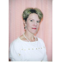 Кулигина Валентина Николаевна