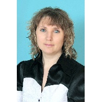 Корниенко Анастасия Викторовна