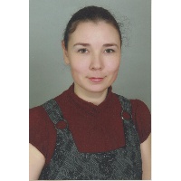 Шокурова Татьяна Викторовна